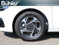 Hyundai i30 Trend Plus 1.5 T-GDI Mild Hybrid LED, Navi, Sit... Weiß - thumbnail 3