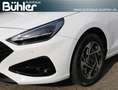 Hyundai i30 Trend Plus 1.5 T-GDI Mild Hybrid LED, Navi, Sit... Weiß - thumbnail 14