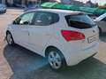 Kia Venga Venga 1.4 crdi Active (wgt EX) 90cv Weiß - thumbnail 3
