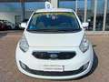 Kia Venga Venga 1.4 crdi Active (wgt EX) 90cv Weiß - thumbnail 1