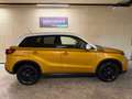 Suzuki Vitara 1.4 Hybrid ALLGRIP Shine ''SCHECKHEFT'' Gelb - thumbnail 6