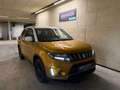 Suzuki Vitara 1.4 Hybrid ALLGRIP Shine ''SCHECKHEFT'' Gelb - thumbnail 7