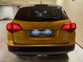 Suzuki Vitara 1.4 Hybrid ALLGRIP Shine ''SCHECKHEFT'' Gelb - thumbnail 4