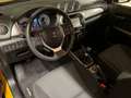 Suzuki Vitara 1.4 Hybrid ALLGRIP Shine ''SCHECKHEFT'' Gelb - thumbnail 9