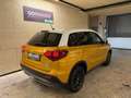 Suzuki Vitara 1.4 Hybrid ALLGRIP Shine ''SCHECKHEFT'' Gelb - thumbnail 5