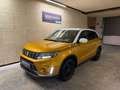 Suzuki Vitara 1.4 Hybrid ALLGRIP Shine ''SCHECKHEFT'' Gelb - thumbnail 1