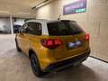 Suzuki Vitara 1.4 Hybrid ALLGRIP Shine ''SCHECKHEFT'' Gelb - thumbnail 3