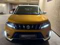 Suzuki Vitara 1.4 Hybrid ALLGRIP Shine ''SCHECKHEFT'' Gelb - thumbnail 8
