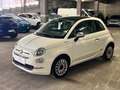 Fiat 500 500 1.0 HYBRID Dolcevita 70 cv Blanc - thumbnail 2
