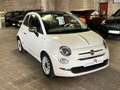 Fiat 500 500 1.0 HYBRID Dolcevita 70 cv Blanc - thumbnail 6