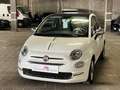 Fiat 500 500 1.0 HYBRID Dolcevita 70 cv Blanc - thumbnail 1