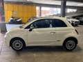 Fiat 500 500 1.0 HYBRID Dolcevita 70 cv Blanc - thumbnail 3