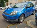 Ford Fiesta Fiesta  TÜV bis11/2025 Klima Bleu - thumbnail 1