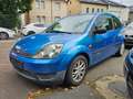 Ford Fiesta Fiesta  TÜV bis11/2025 Klima Bleu - thumbnail 2