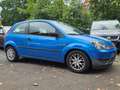 Ford Fiesta Fiesta  TÜV bis11/2025 Klima Bleu - thumbnail 9