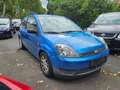 Ford Fiesta Fiesta  TÜV bis11/2025 Klima Bleu - thumbnail 3