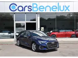 Audi A3 Sportback 40 TFSIe PHEV  S-Line ACC LANE CAM PARK