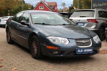 3.5 V6 24V Auto **HU BIS 11/2025**