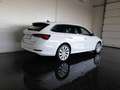 Skoda Octavia Combi STYLE PHEV DSG *18 ZOLL / DCC / HEAD-UP / LED & DYN BLINKER / SPORT MASSAGESITZ / VIRTUELL / NAVI* Weiß - thumbnail 2