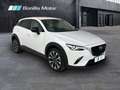 Mazda CX-3 2.0 Skyactiv-G Evolution 2WD 89kW Blanco - thumbnail 6