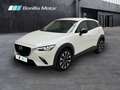 Mazda CX-3 2.0 Skyactiv-G Evolution 2WD 89kW Blanco - thumbnail 1