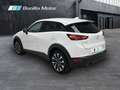 Mazda CX-3 2.0 Skyactiv-G Evolution 2WD 89kW Blanco - thumbnail 2