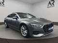 Audi A7 Sportb. HUD S-Line quattro Pano 360Kam B&O Gris - thumbnail 7