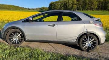 1.8 i-VTEC Sport
