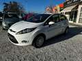 Ford Fiesta 1.25 TREND Wit - thumbnail 1