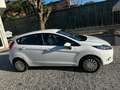 Ford Fiesta 1.25 TREND Blanc - thumbnail 3