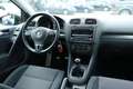 Volkswagen Golf VI 1.2 TSI Style SHZ*2xPDC*GRA*ALU.RÄDER Zwart - thumbnail 2