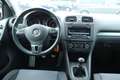 Volkswagen Golf VI 1.2 TSI Style SHZ*2xPDC*GRA*ALU.RÄDER Zwart - thumbnail 10