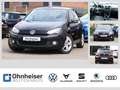 Volkswagen Golf VI 1.2 TSI Style SHZ*2xPDC*GRA*ALU.RÄDER Zwart - thumbnail 1