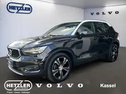 Volvo XC40 Momentum 2WD D3 EU6d T Navi digitales Cockpit Soun