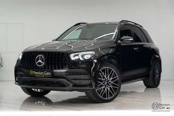 de AMG line! Full Options! Pano! Burmester!