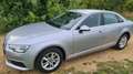 Audi A4 basis Grau - thumbnail 2
