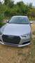 Audi A4 basis Grau - thumbnail 1