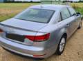 Audi A4 basis Grau - thumbnail 3