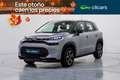 Citroen C3 Aircross Puretech S&S Live Pack 110 Plateado - thumbnail 1