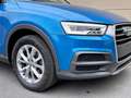 Audi Q3 Q3 1.4 TFSI c.o.d Design S tronic Bleu - thumbnail 3
