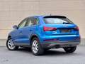 Audi Q3 Q3 1.4 TFSI c.o.d Design S tronic Bleu - thumbnail 22