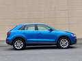 Audi Q3 Q3 1.4 TFSI c.o.d Design S tronic Bleu - thumbnail 2