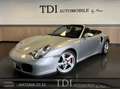 Porsche 911 *TURBO*Cabriolet*3.6**Boite Manuelle*WWW.TDI.BE* Grey - thumbnail 6
