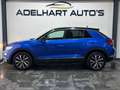 Volkswagen T-Roc 1.0 TSI Style / Navigatie full map / Carplay / Cli Blau - thumbnail 2