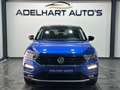 Volkswagen T-Roc 1.0 TSI Style / Navigatie full map / Carplay / Cli Blau - thumbnail 4