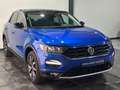 Volkswagen T-Roc 1.0 TSI Style / Navigatie full map / Carplay / Cli Blau - thumbnail 3