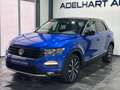 Volkswagen T-Roc 1.0 TSI Style / Navigatie full map / Carplay / Cli Blau - thumbnail 5