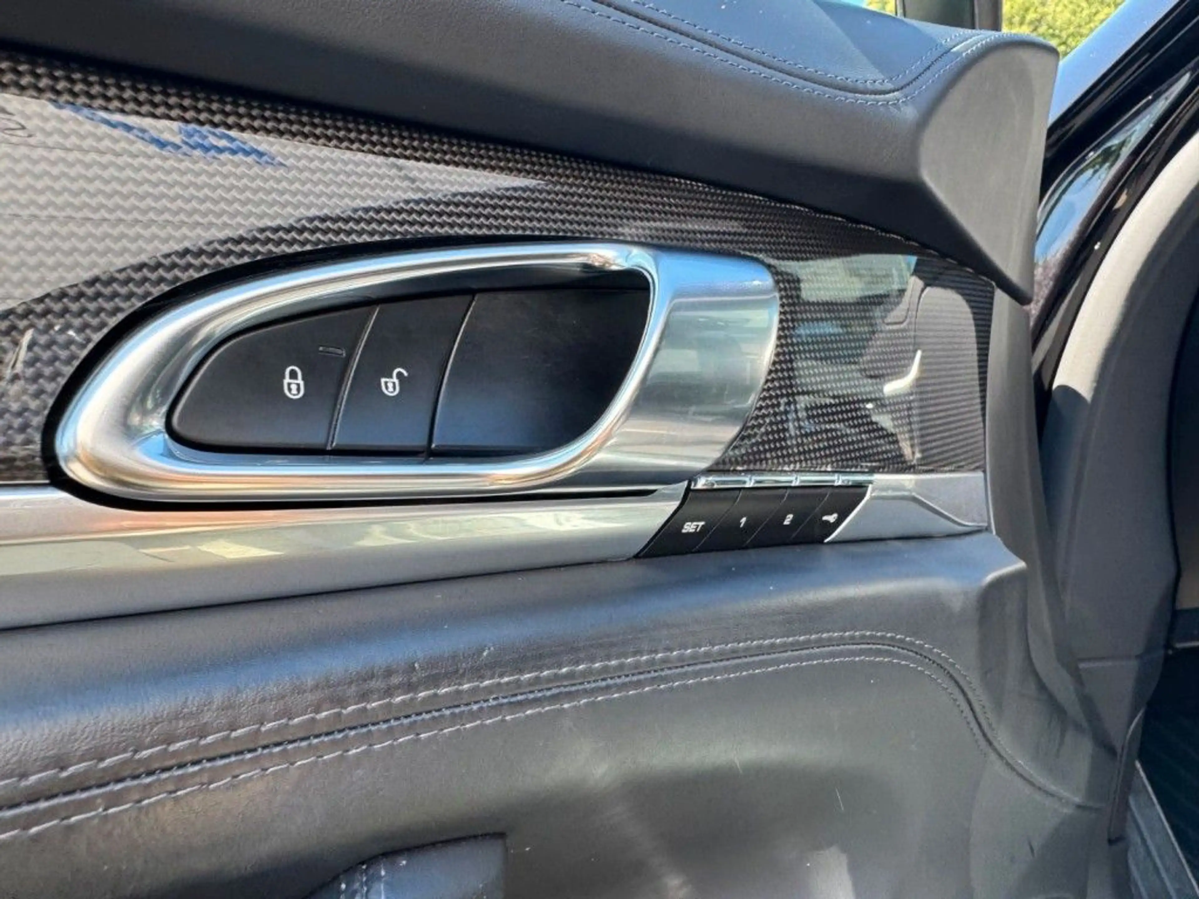 Porsche Panamera GTS *SPORTABGASANLAGE/BOSE SOUND* — photo 8