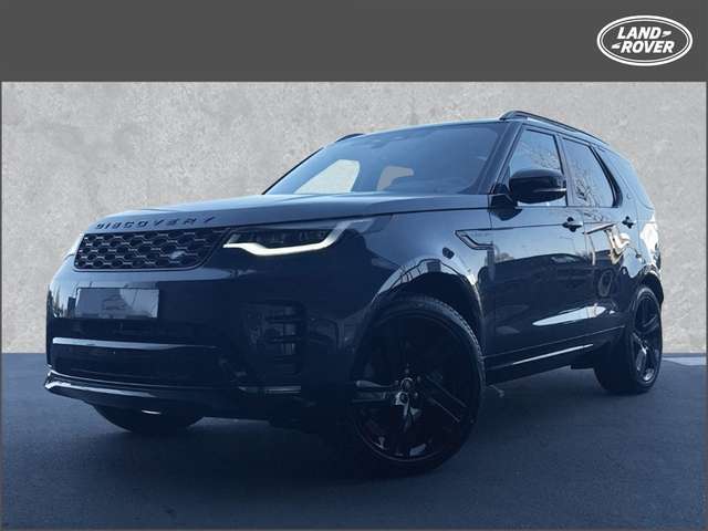 Imagine Land Rover Discovery D350 Dynamic HSE Winter-Technolo Pak Pano