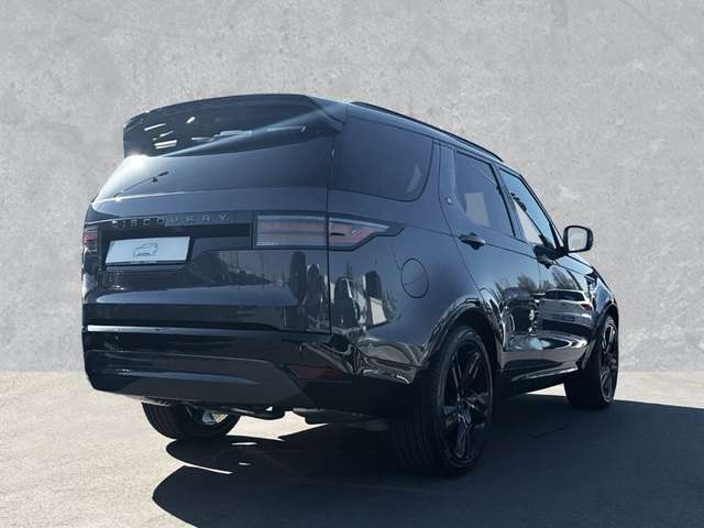 Land Rover Discovery D350 Dynamic HSE Winter-Technolo Pak Pano